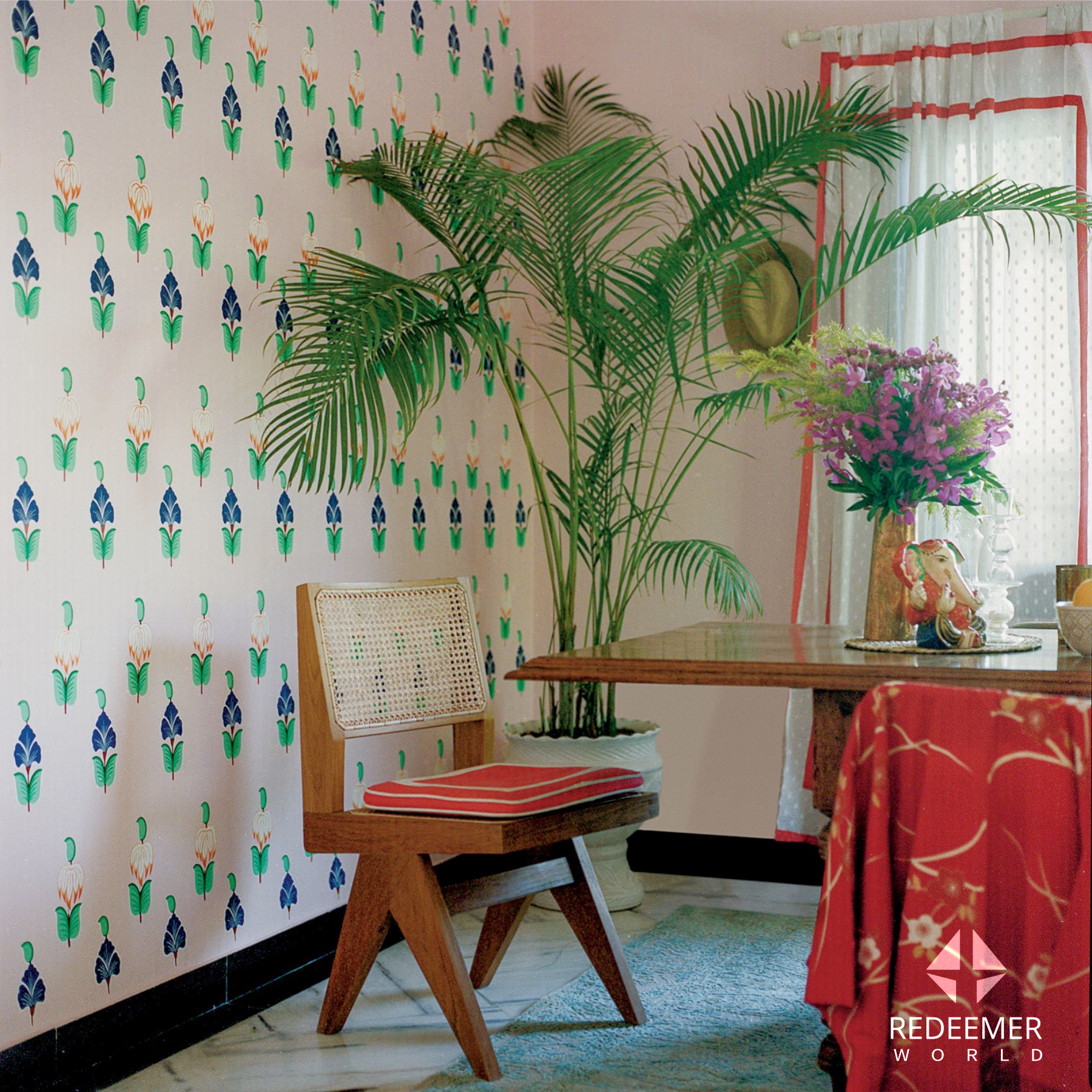 Dining Room Design